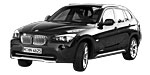 BMW E84 B3610 Fault Code